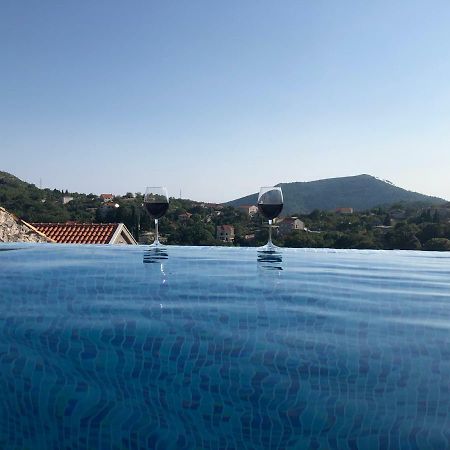 Villa Marija Gromaca 외부 사진