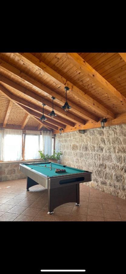 Villa Marija Gromaca 외부 사진