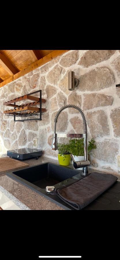 Villa Marija Gromaca 외부 사진