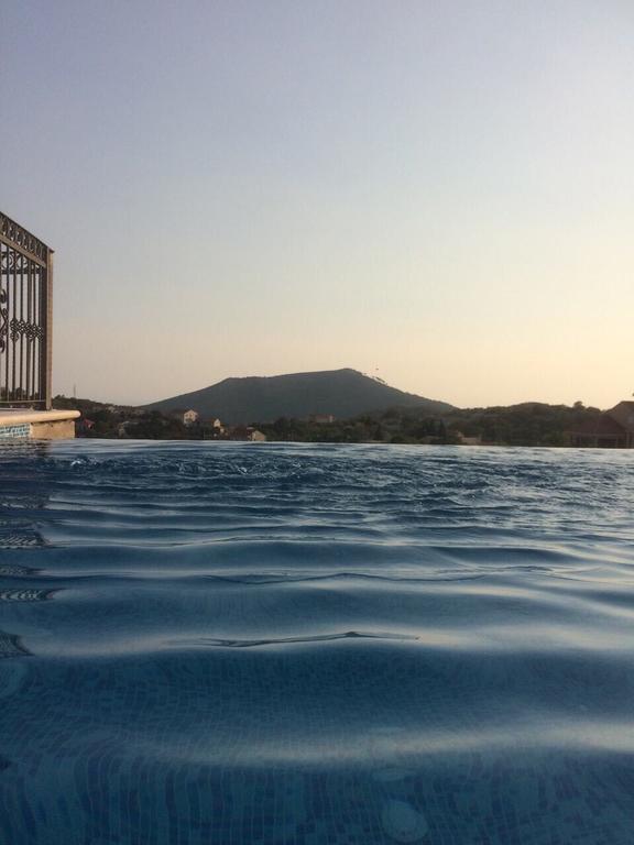 Villa Marija Gromaca 외부 사진