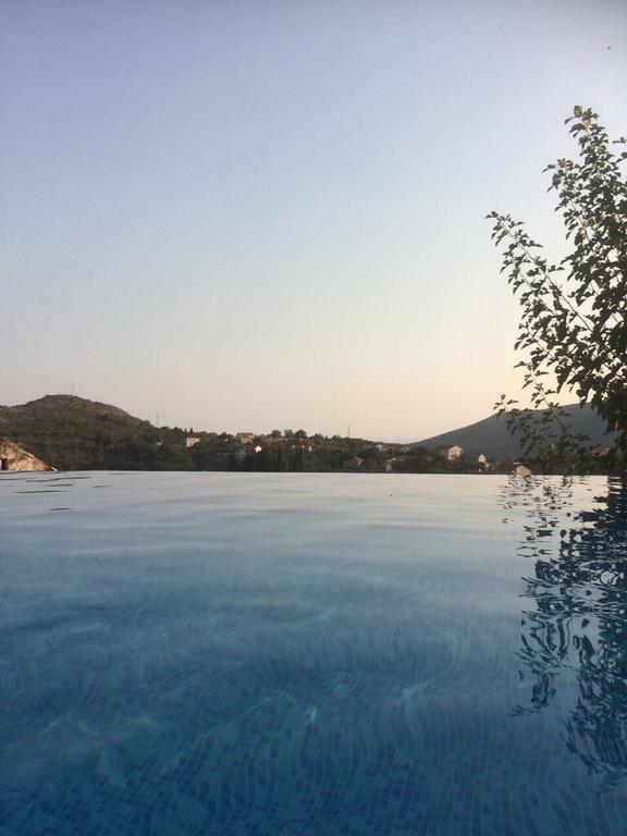 Villa Marija Gromaca 외부 사진