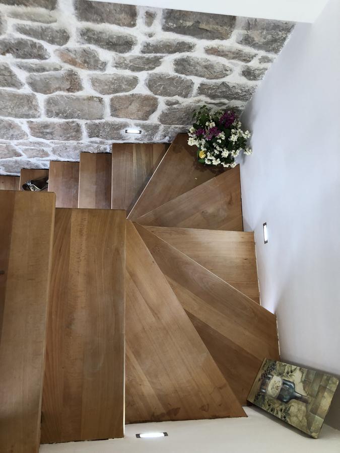 Villa Marija Gromaca 외부 사진