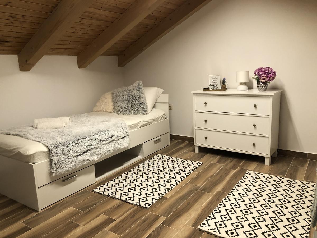 Villa Marija Gromaca 외부 사진