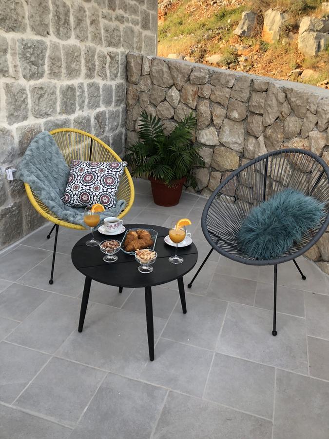 Villa Marija Gromaca 외부 사진