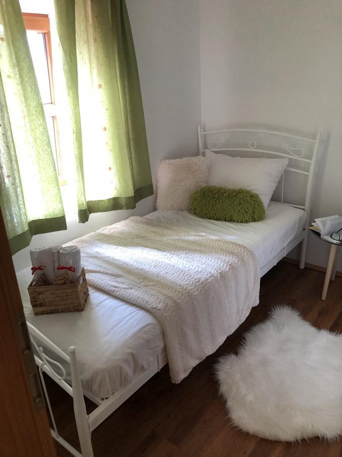 Villa Marija Gromaca 외부 사진