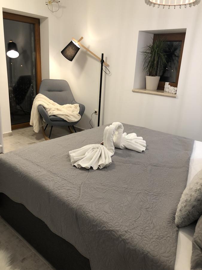 Villa Marija Gromaca 외부 사진