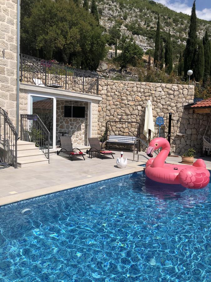 Villa Marija Gromaca 외부 사진