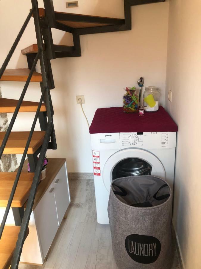 Villa Marija Gromaca 외부 사진