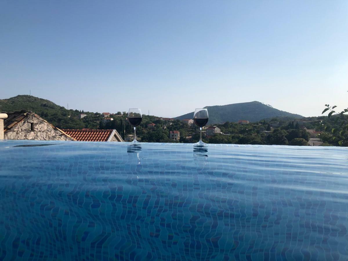 Villa Marija Gromaca 외부 사진